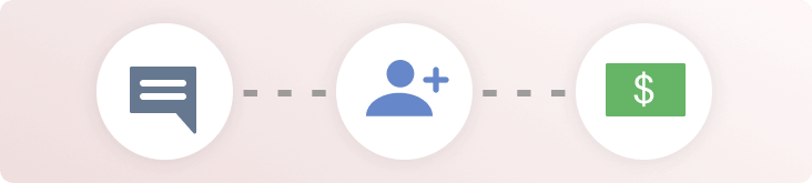 Affiliates (20% Revshare)